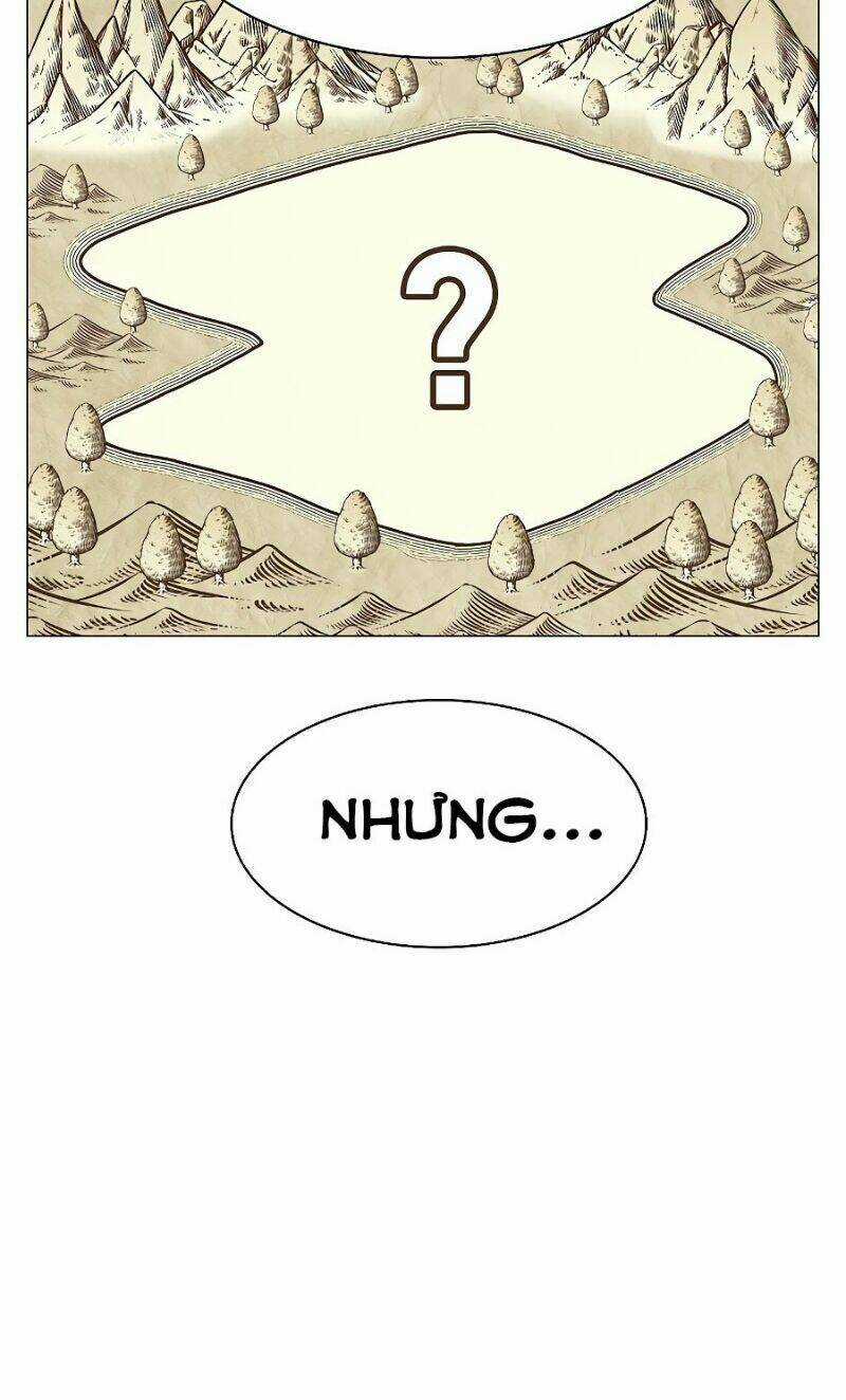 Người Nâng Cấp Chapter 34 trang 44