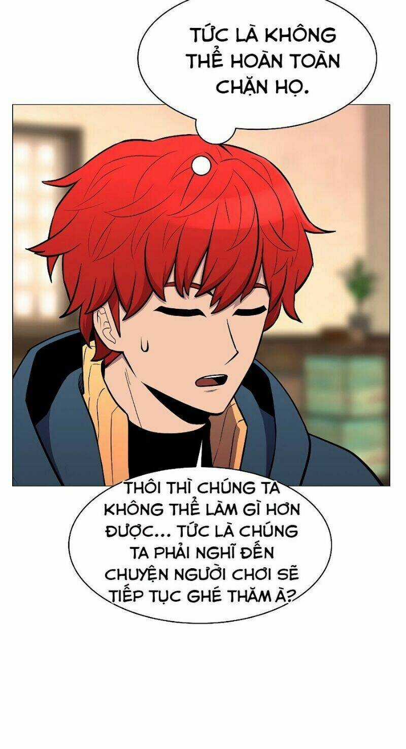 Người Nâng Cấp Chapter 34 trang 46