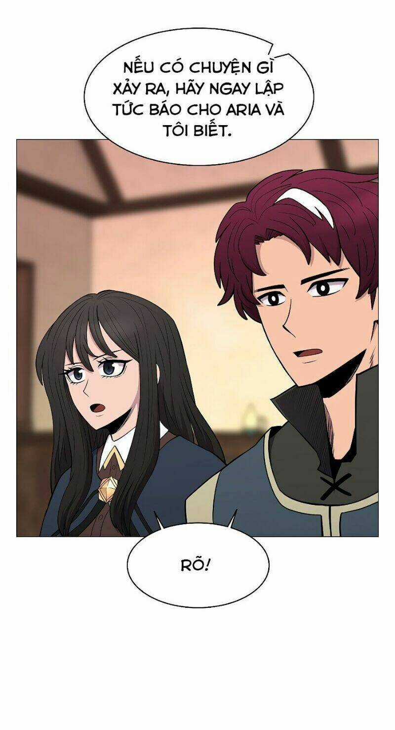 Người Nâng Cấp Chapter 34 trang 47