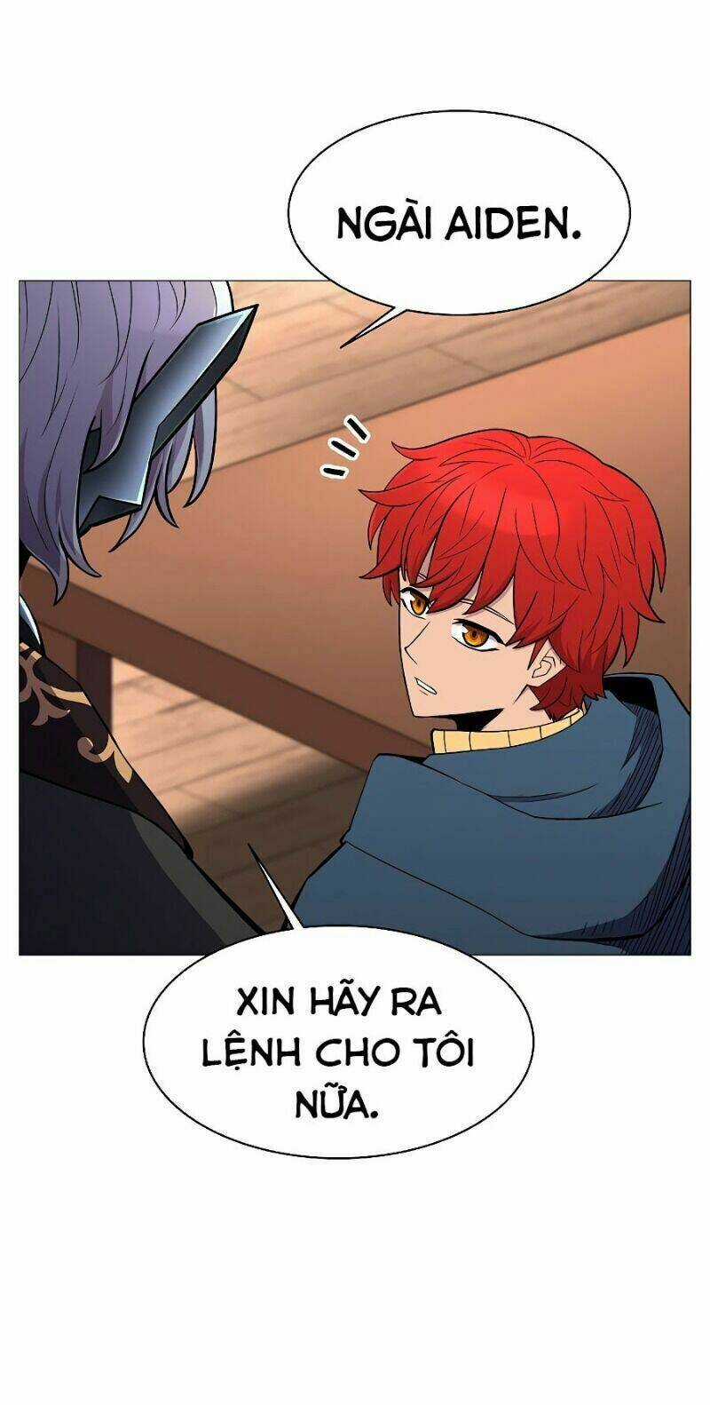 Người Nâng Cấp Chapter 34 trang 48