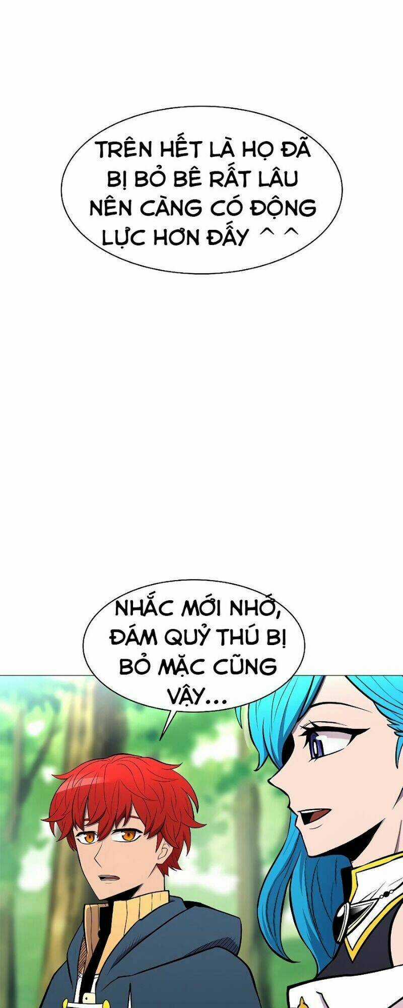 Người Nâng Cấp Chapter 34 trang 5