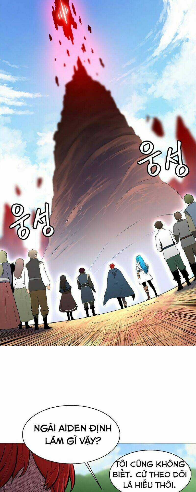 Người Nâng Cấp Chapter 34 trang 53