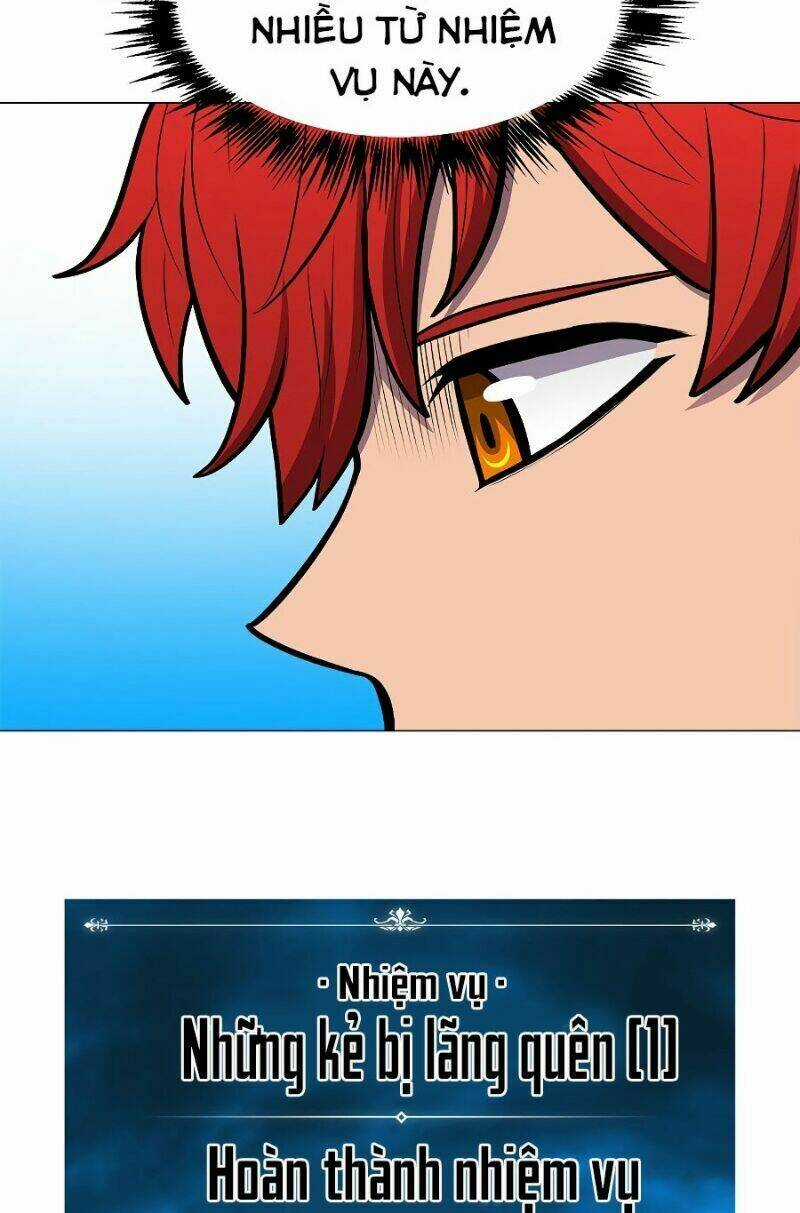 Người Nâng Cấp Chapter 34 trang 55