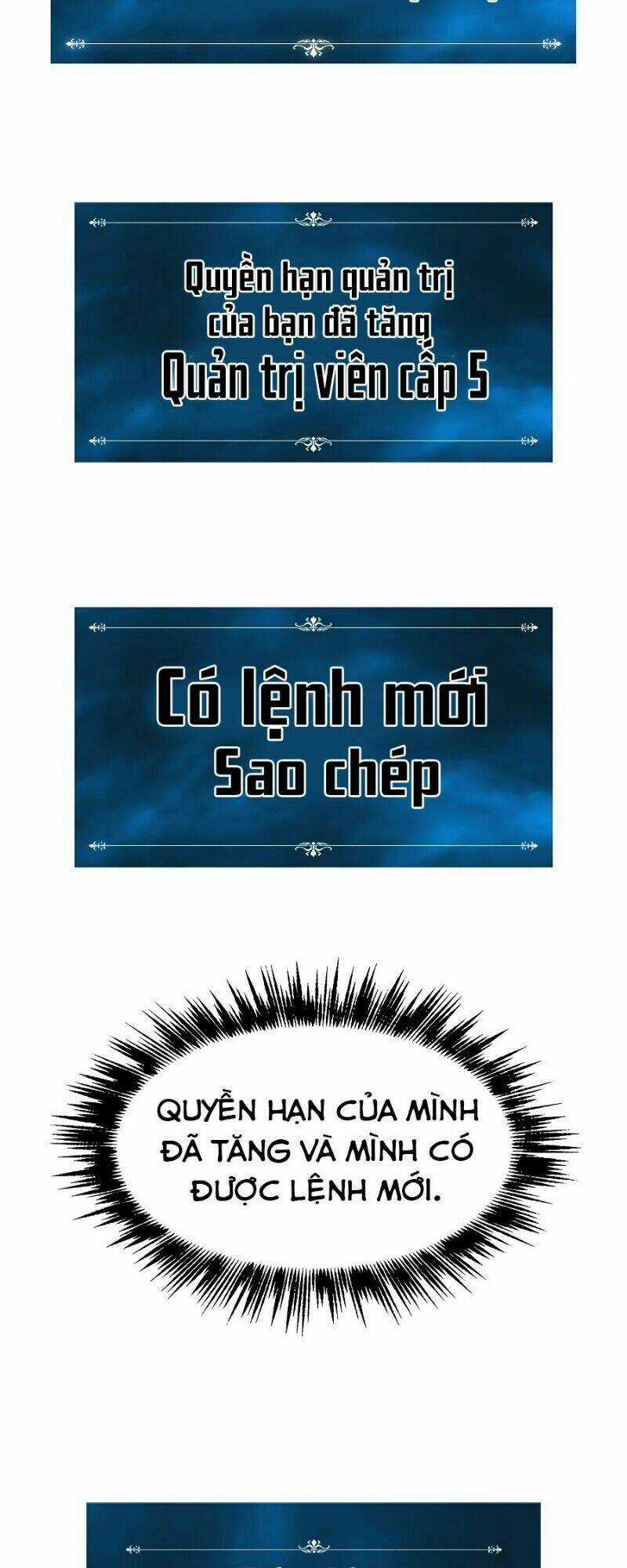 Người Nâng Cấp Chapter 34 trang 56