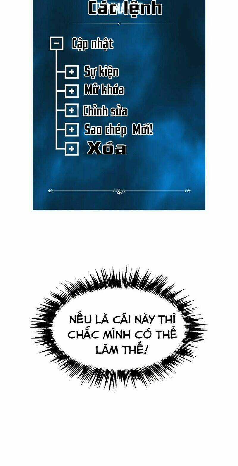 Người Nâng Cấp Chapter 34 trang 57