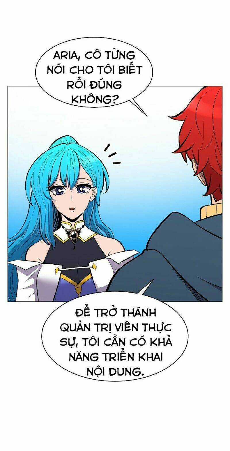 Người Nâng Cấp Chapter 34 trang 58