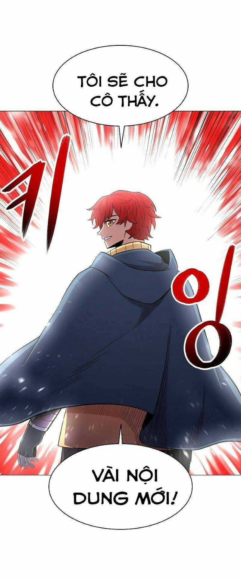 Người Nâng Cấp Chapter 34 trang 59