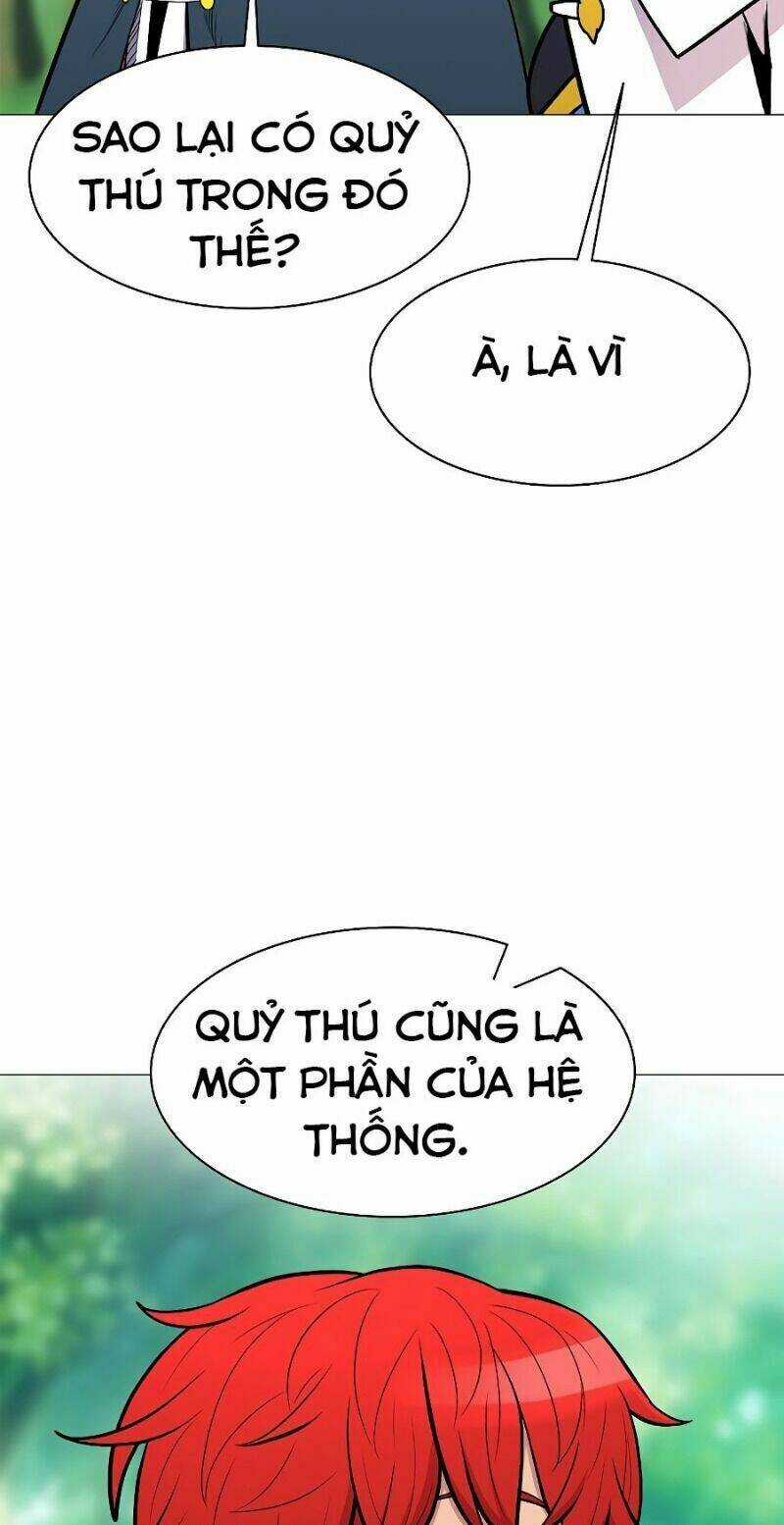 Người Nâng Cấp Chapter 34 trang 6