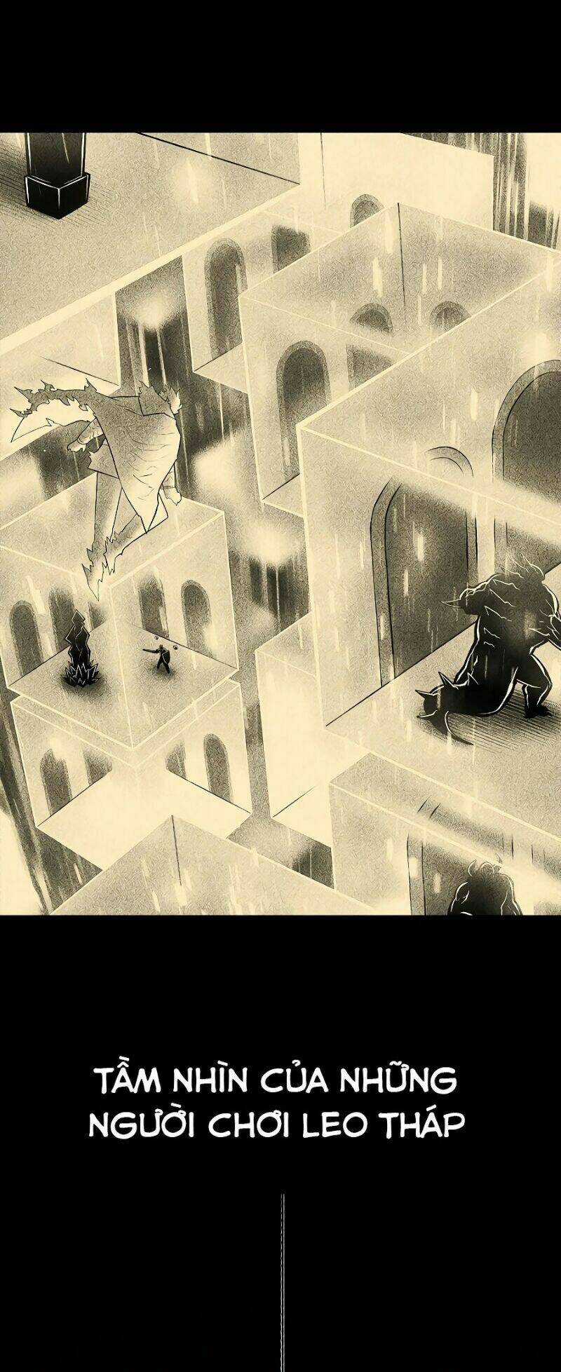 Người Nâng Cấp Chapter 34 trang 63