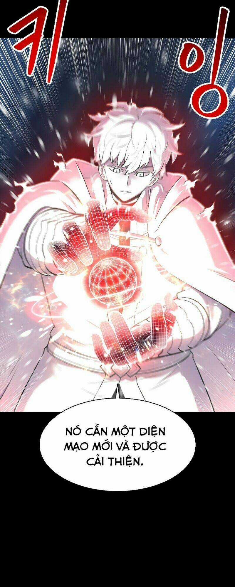 Người Nâng Cấp Chapter 34 trang 68