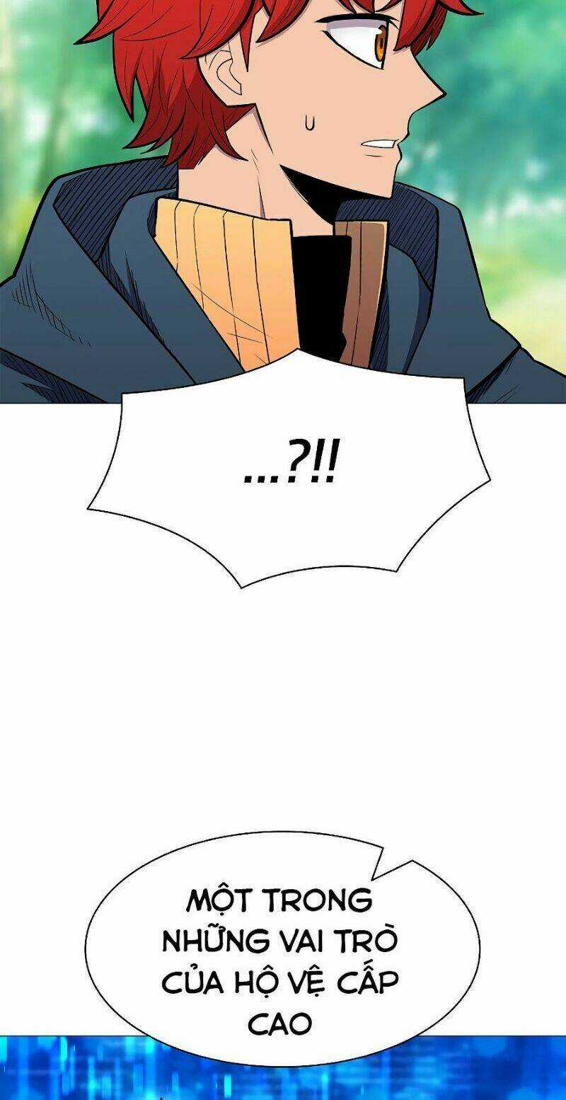 Người Nâng Cấp Chapter 34 trang 7