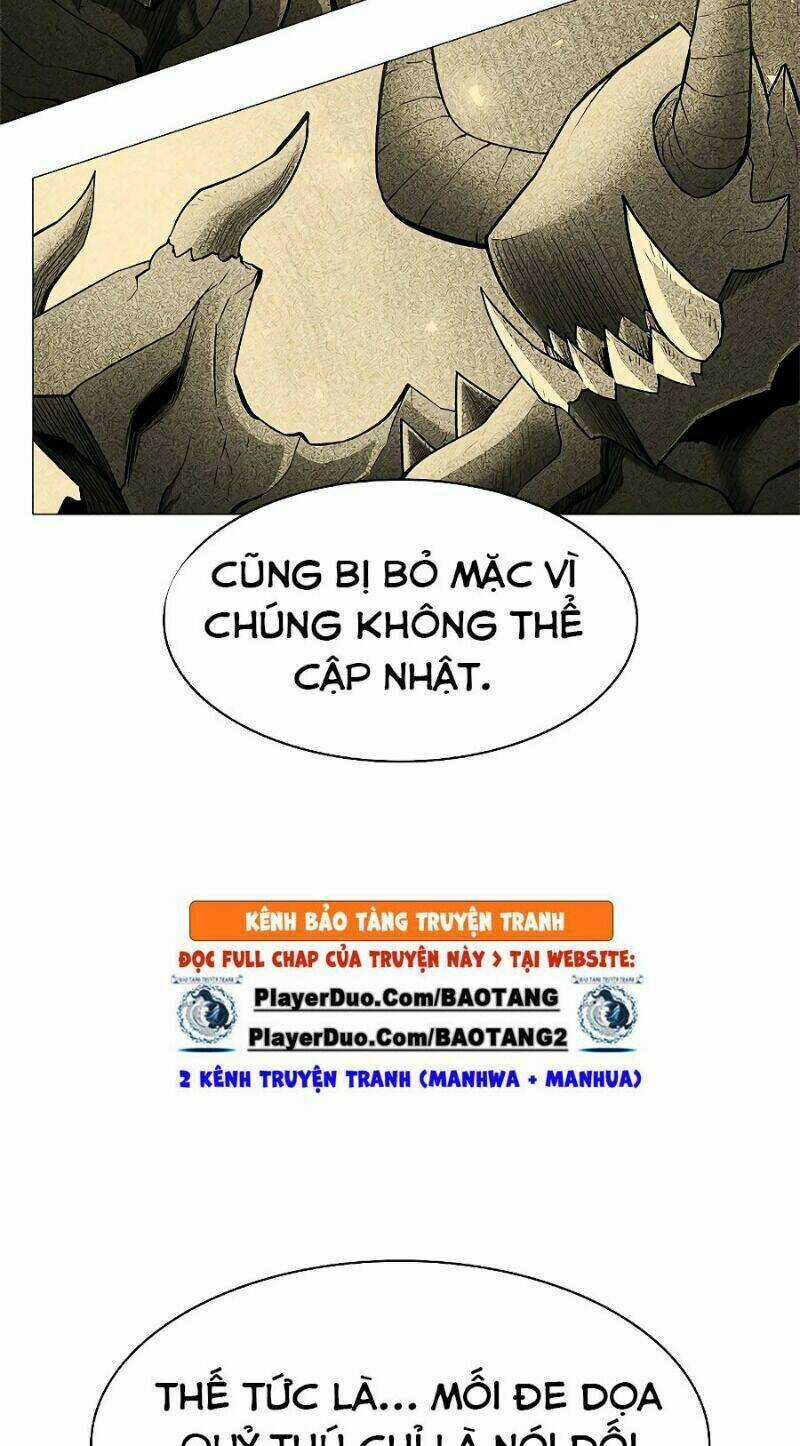 Người Nâng Cấp Chapter 34 trang 9