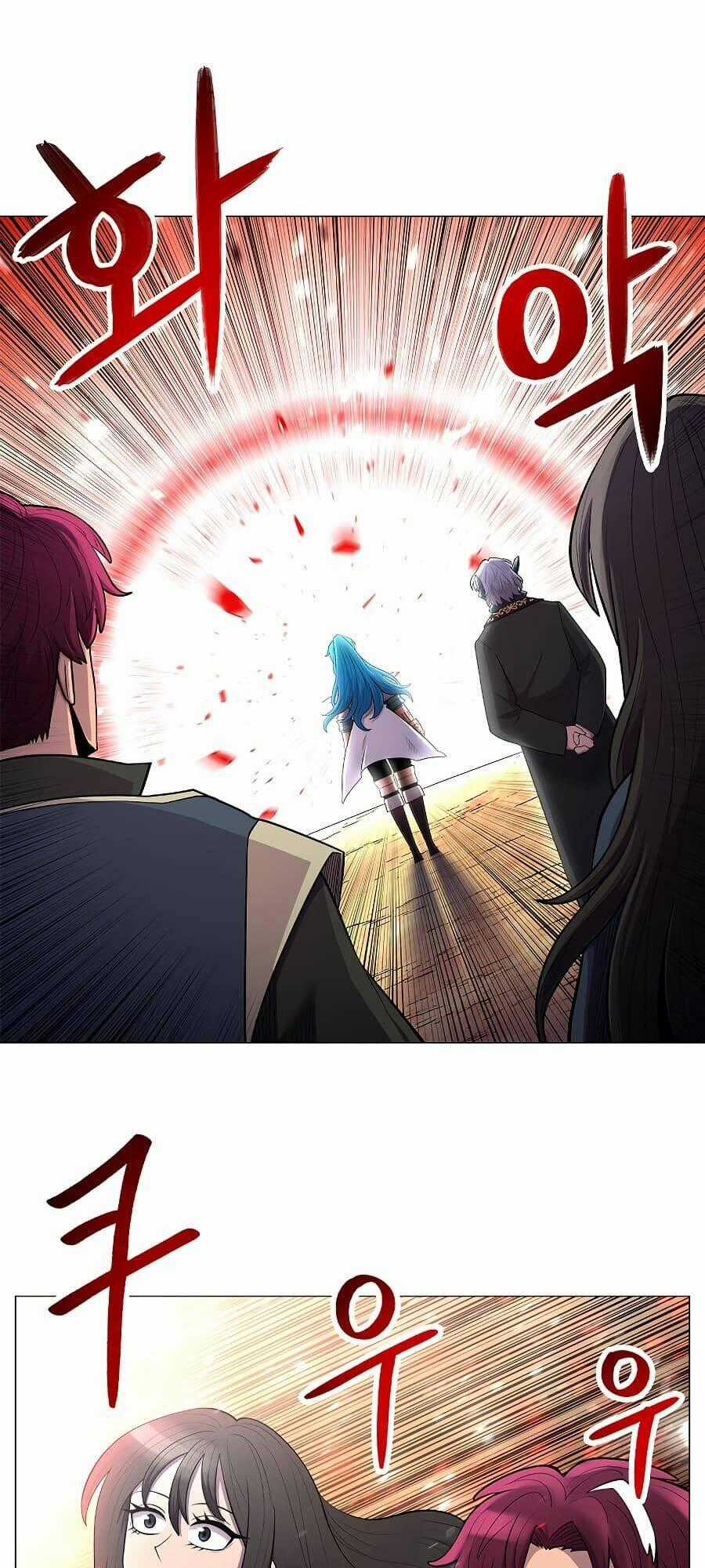Người Nâng Cấp Chapter 35 trang 1