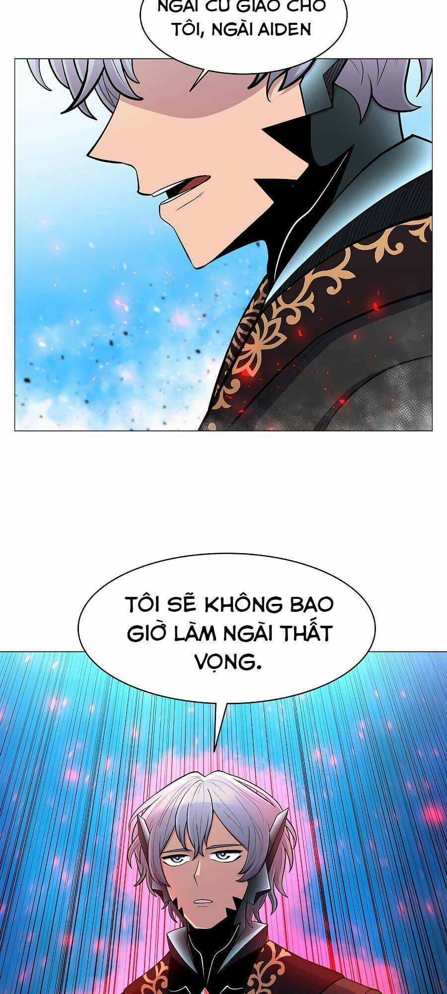 Người Nâng Cấp Chapter 35 trang 11