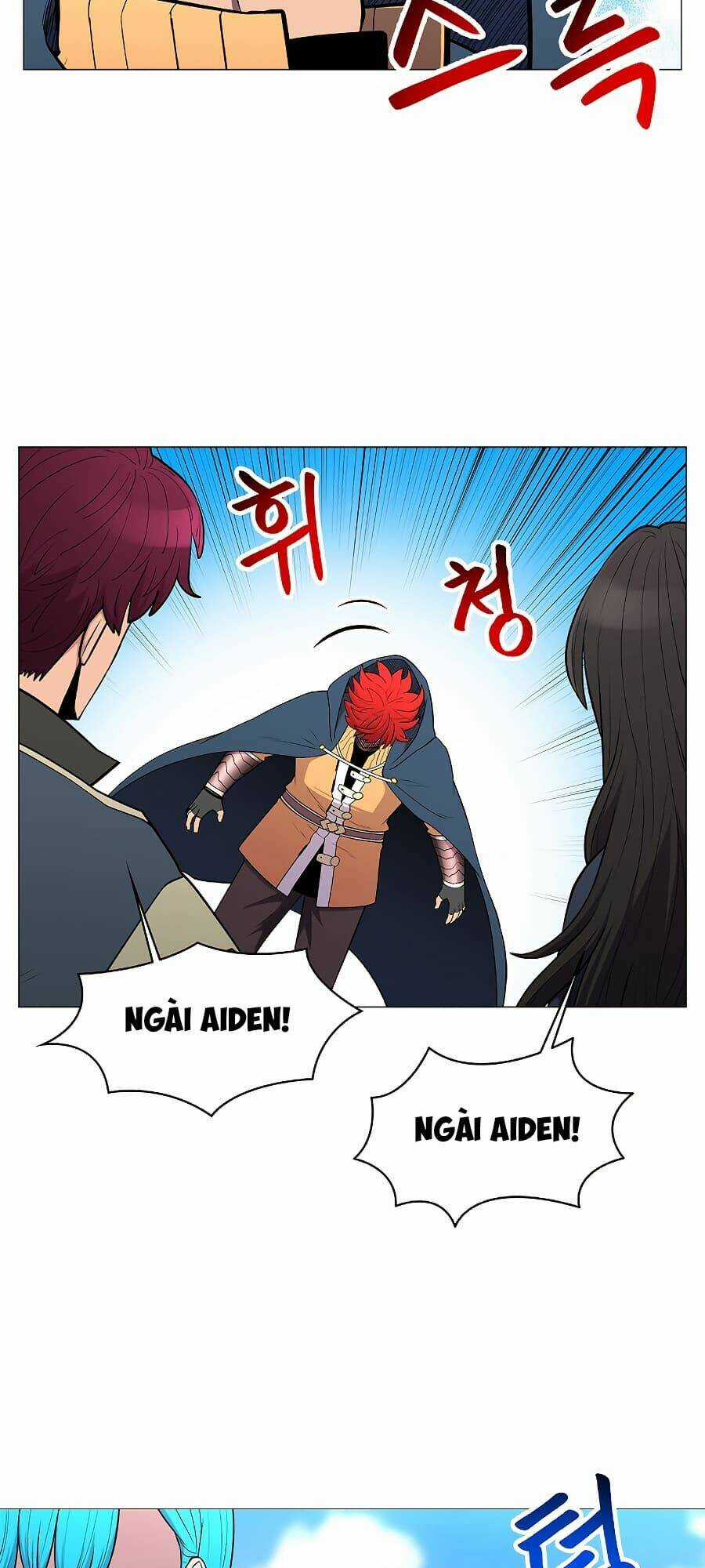 Người Nâng Cấp Chapter 35 trang 13