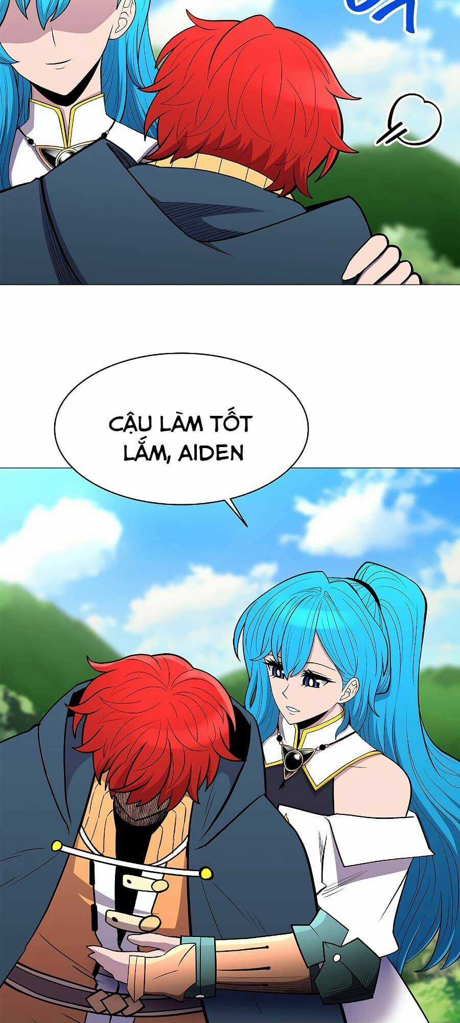 Người Nâng Cấp Chapter 35 trang 14