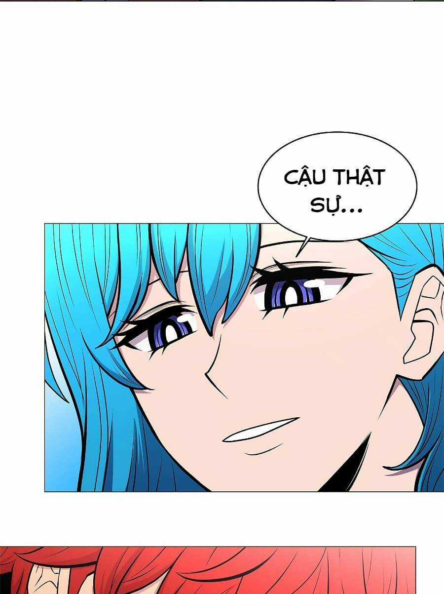 Người Nâng Cấp Chapter 35 trang 15