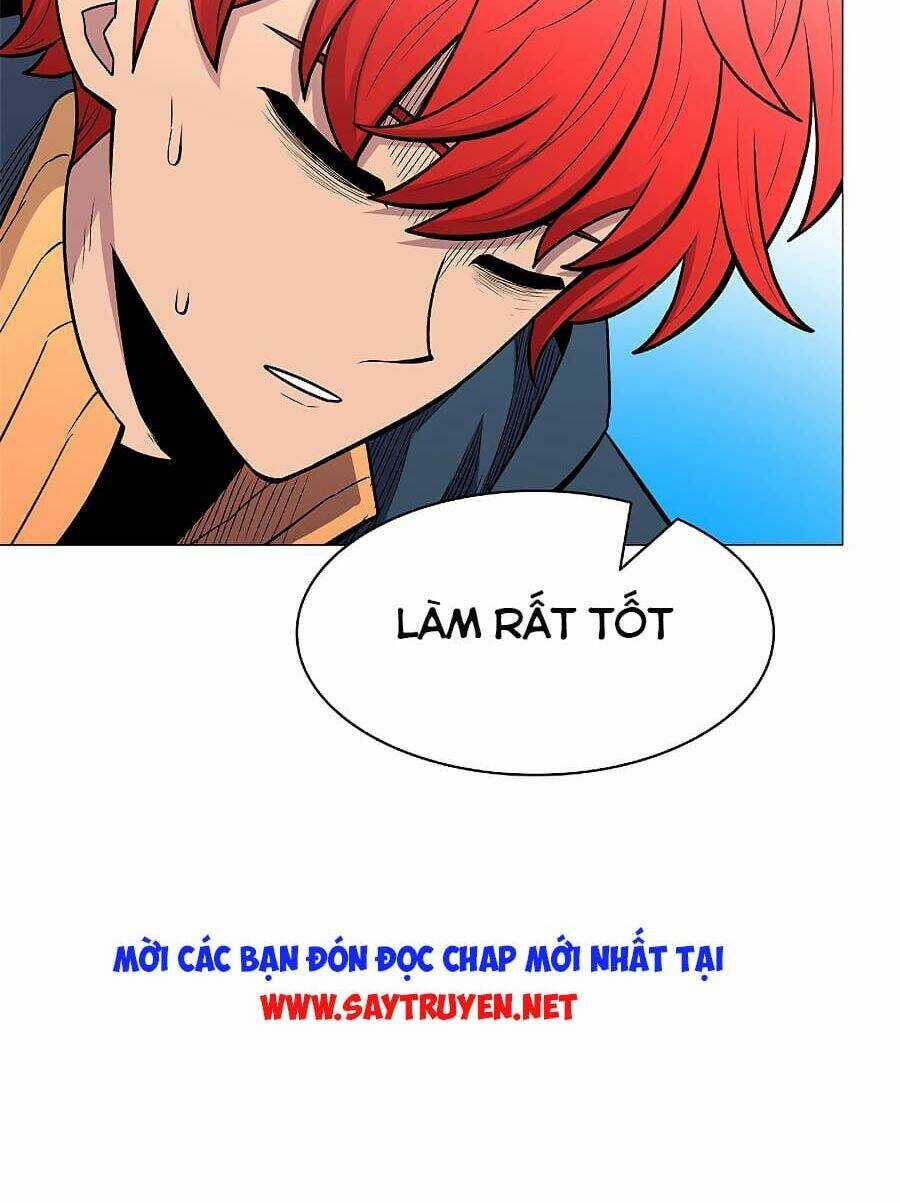 Người Nâng Cấp Chapter 35 trang 16