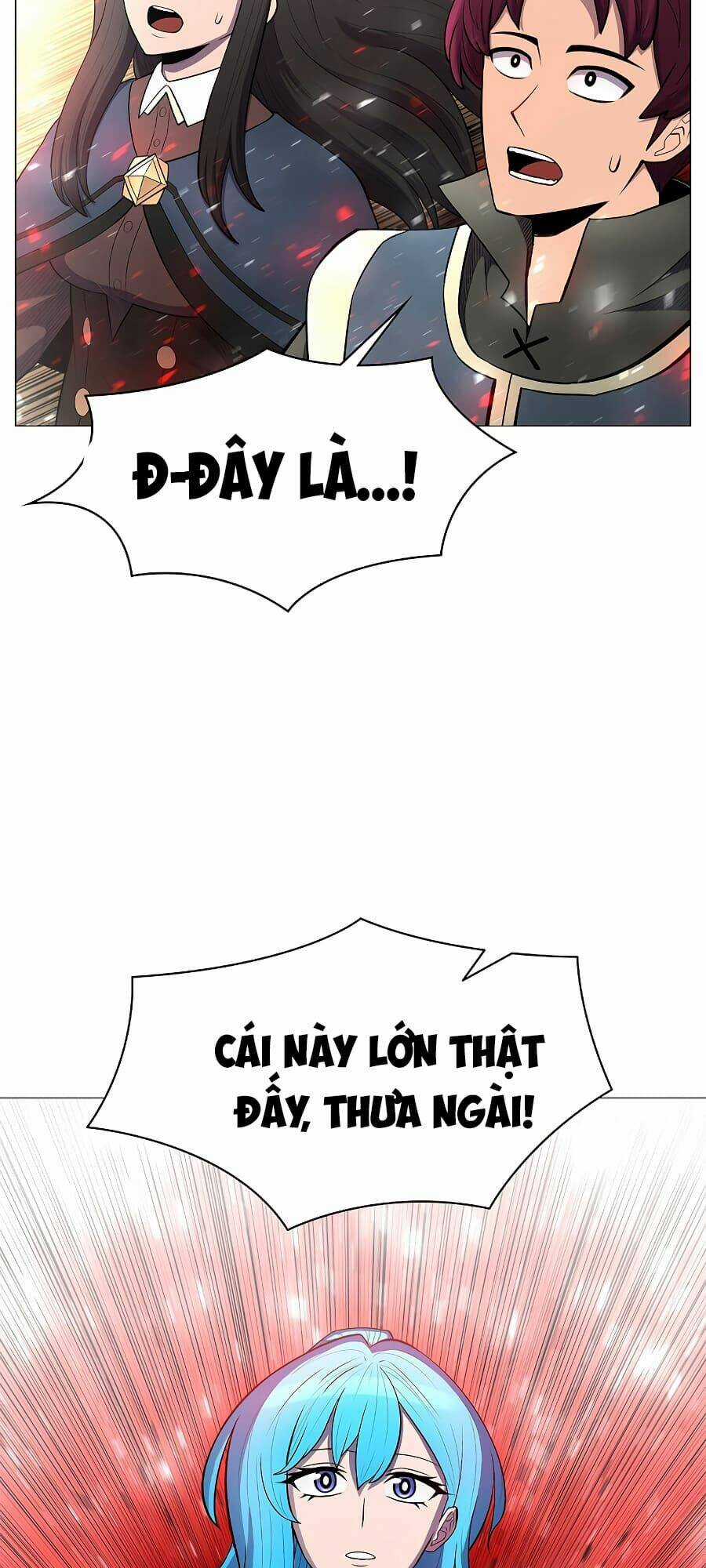 Người Nâng Cấp Chapter 35 trang 2