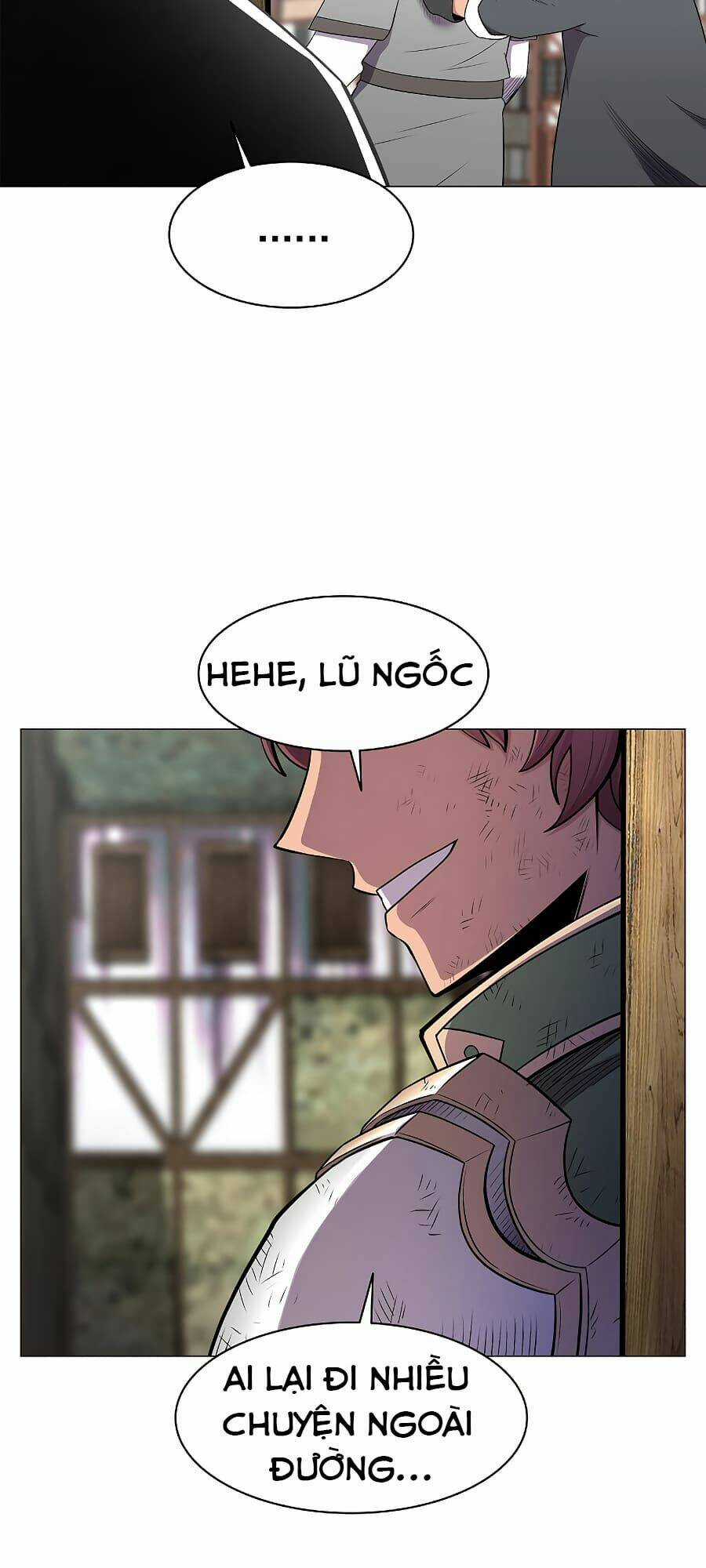 Người Nâng Cấp Chapter 35 trang 24