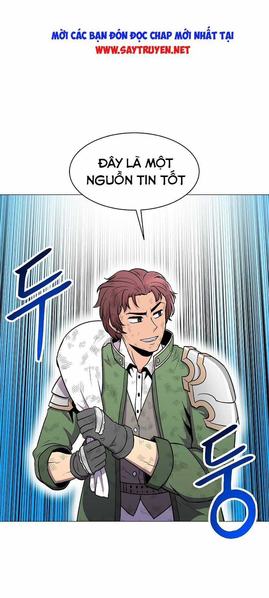 Người Nâng Cấp Chapter 35 trang 25