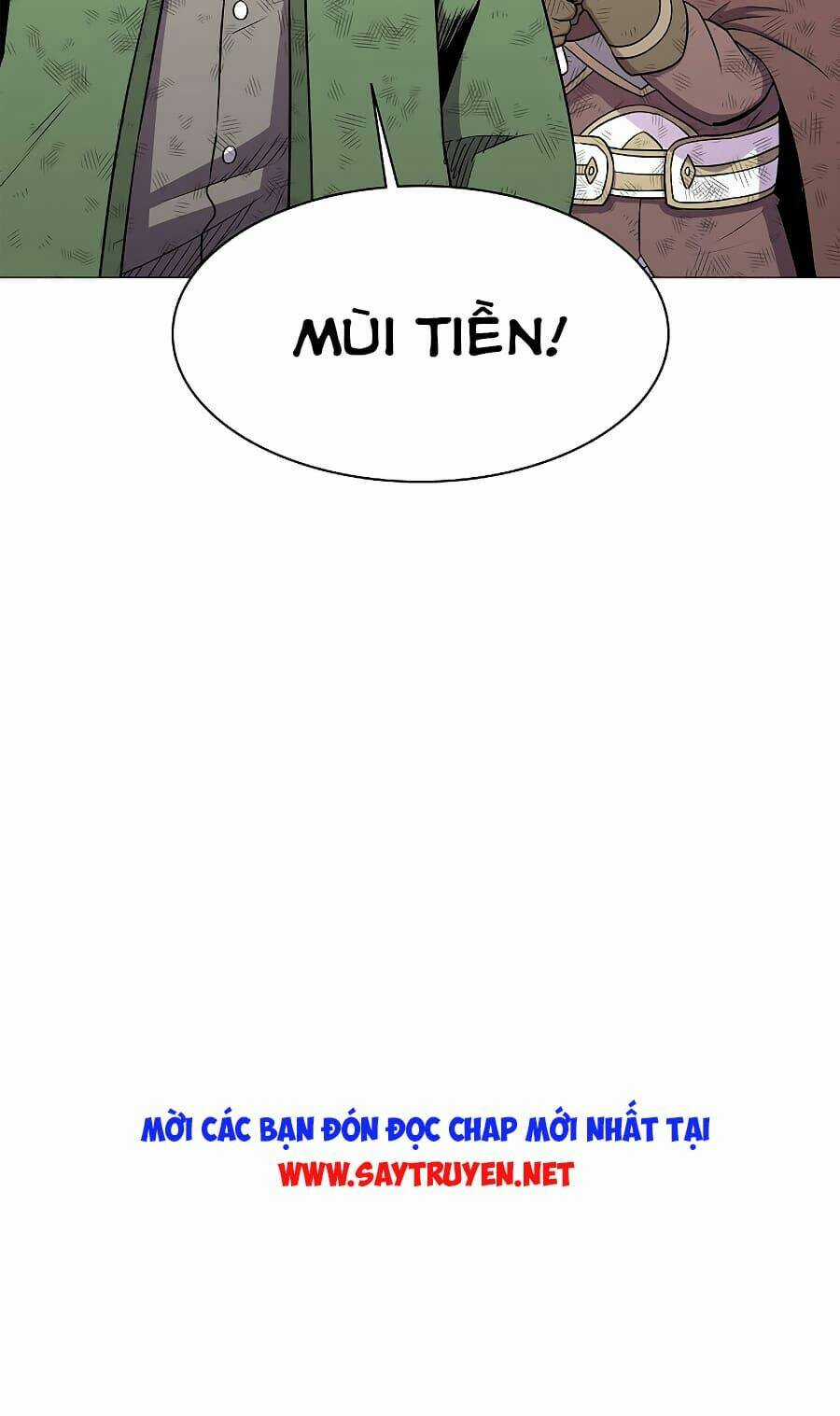 Người Nâng Cấp Chapter 35 trang 29