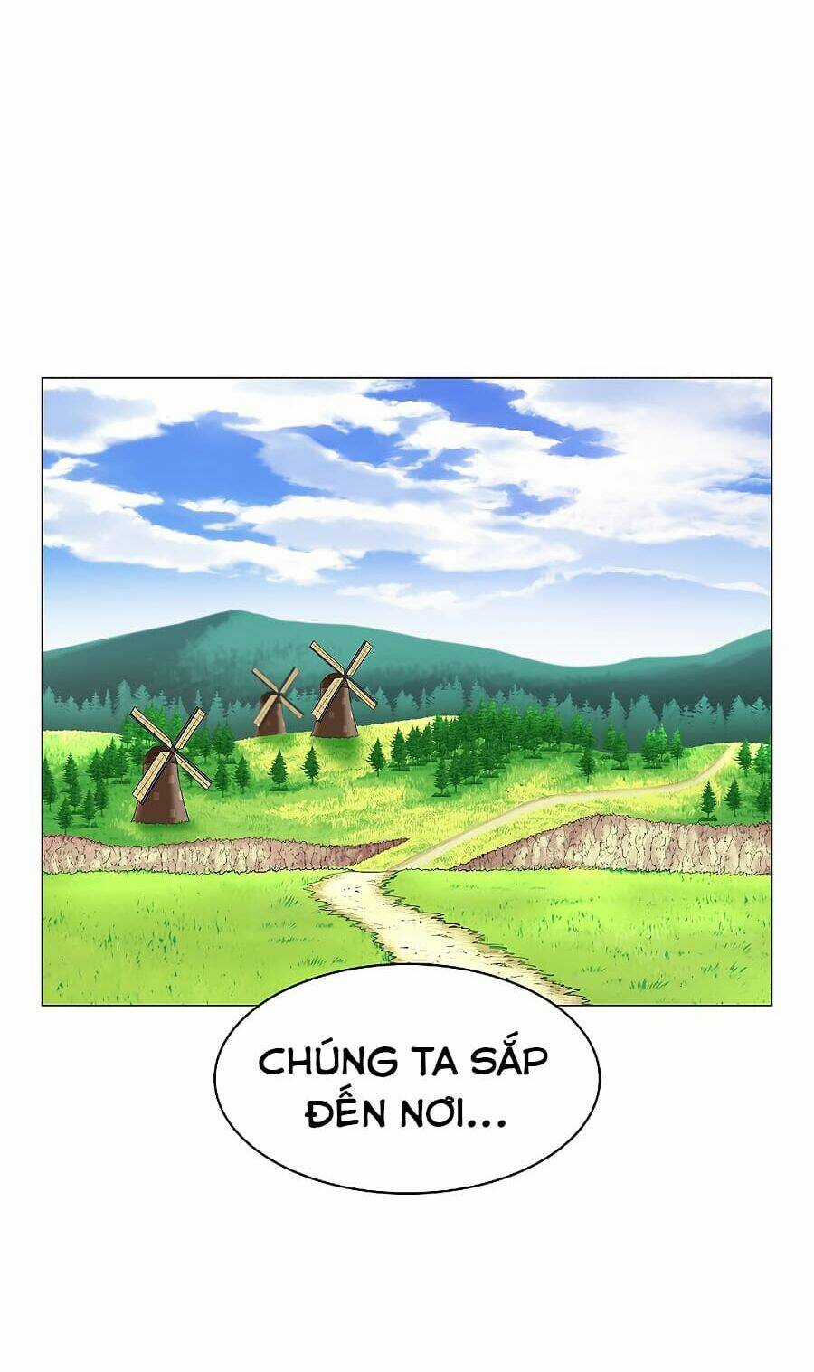 Người Nâng Cấp Chapter 35 trang 30