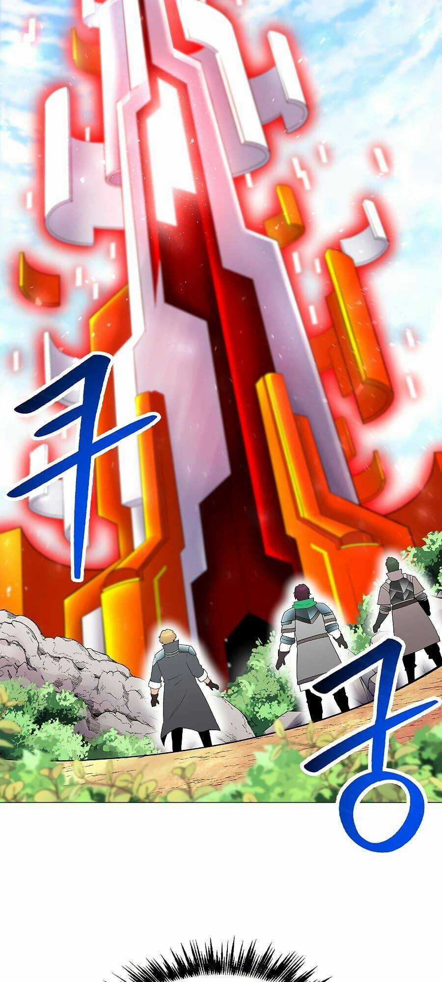 Người Nâng Cấp Chapter 35 trang 34