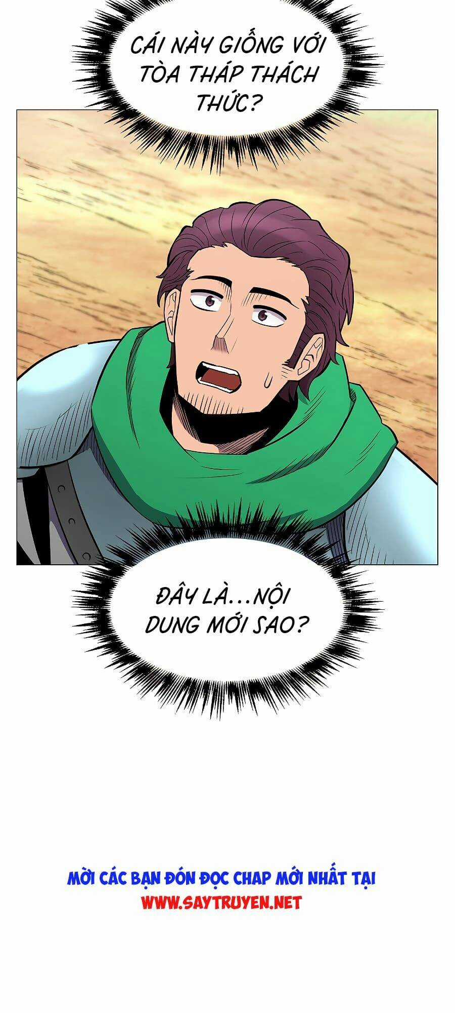 Người Nâng Cấp Chapter 35 trang 35