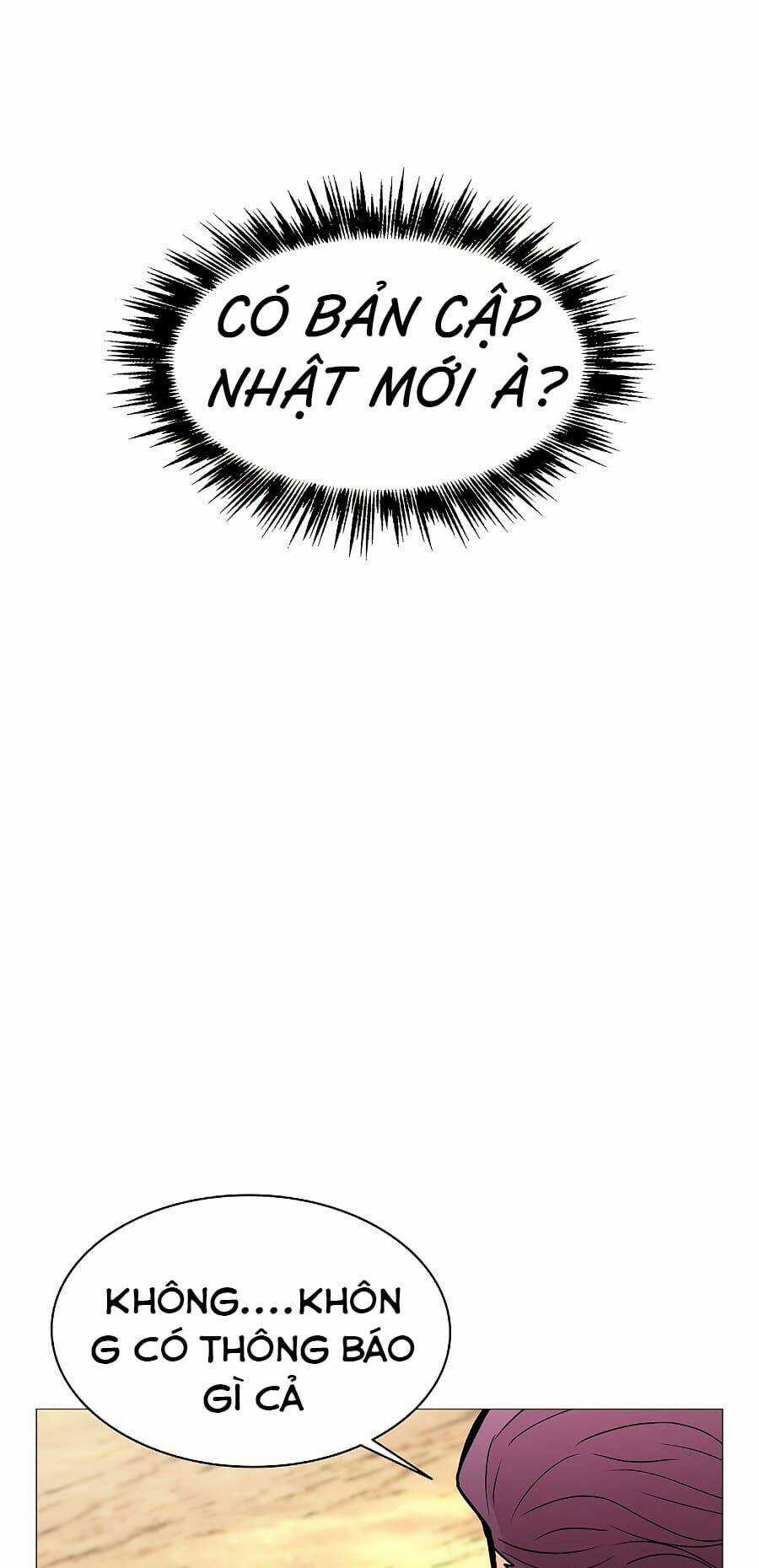 Người Nâng Cấp Chapter 35 trang 36