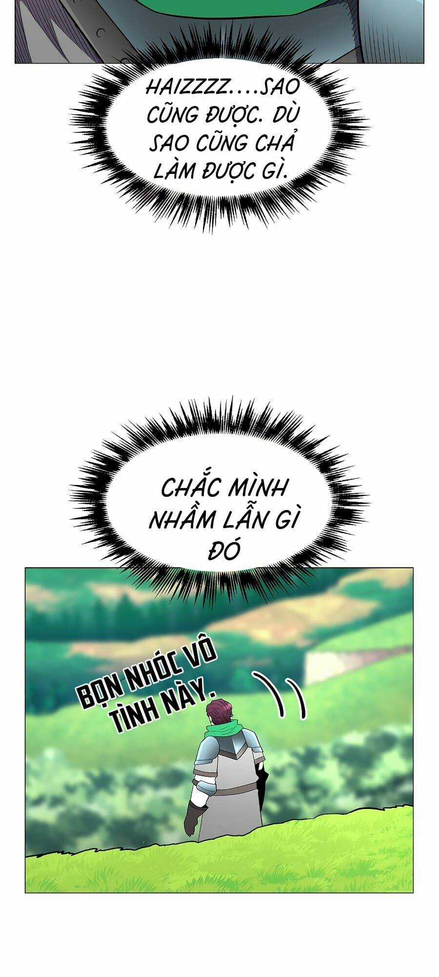 Người Nâng Cấp Chapter 35 trang 39