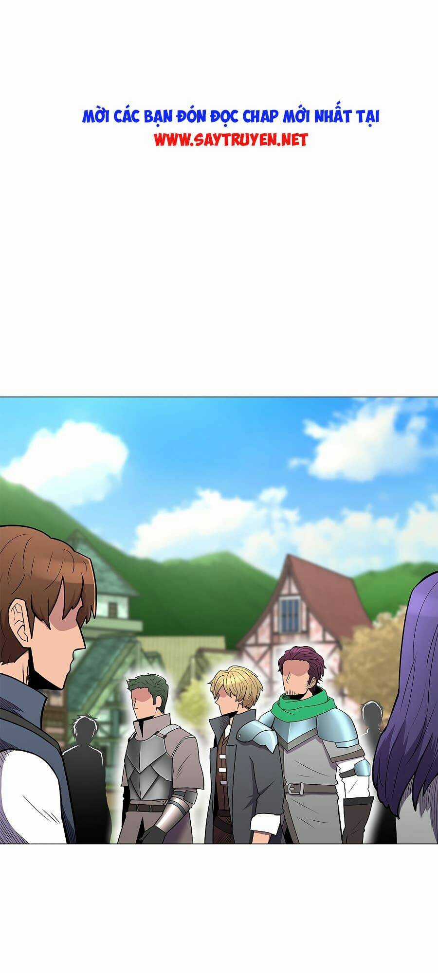 Người Nâng Cấp Chapter 35 trang 40