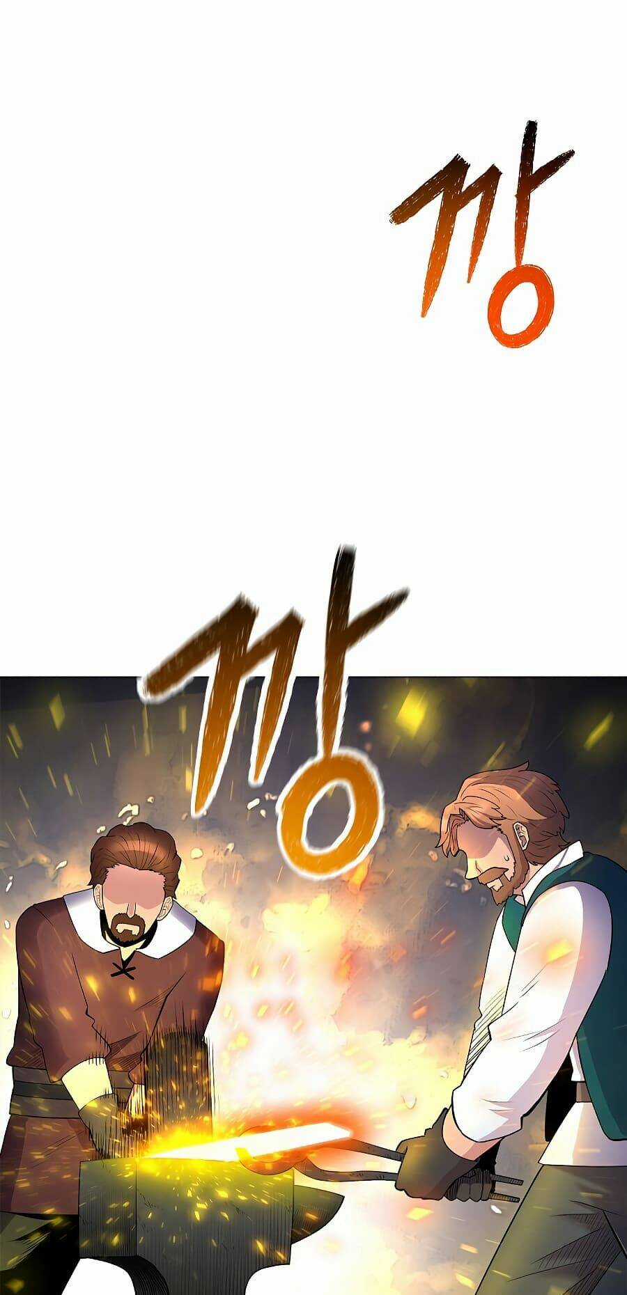 Người Nâng Cấp Chapter 35 trang 43