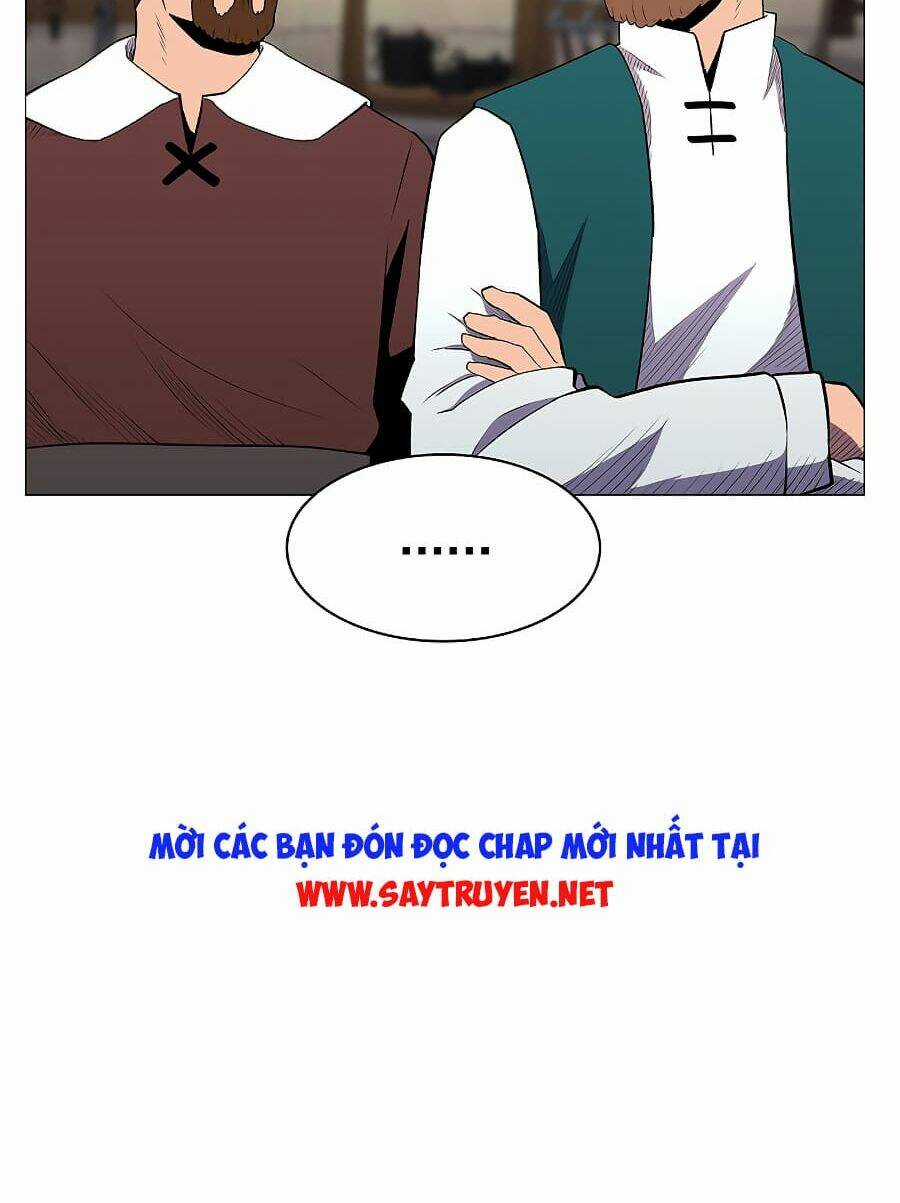 Người Nâng Cấp Chapter 35 trang 52