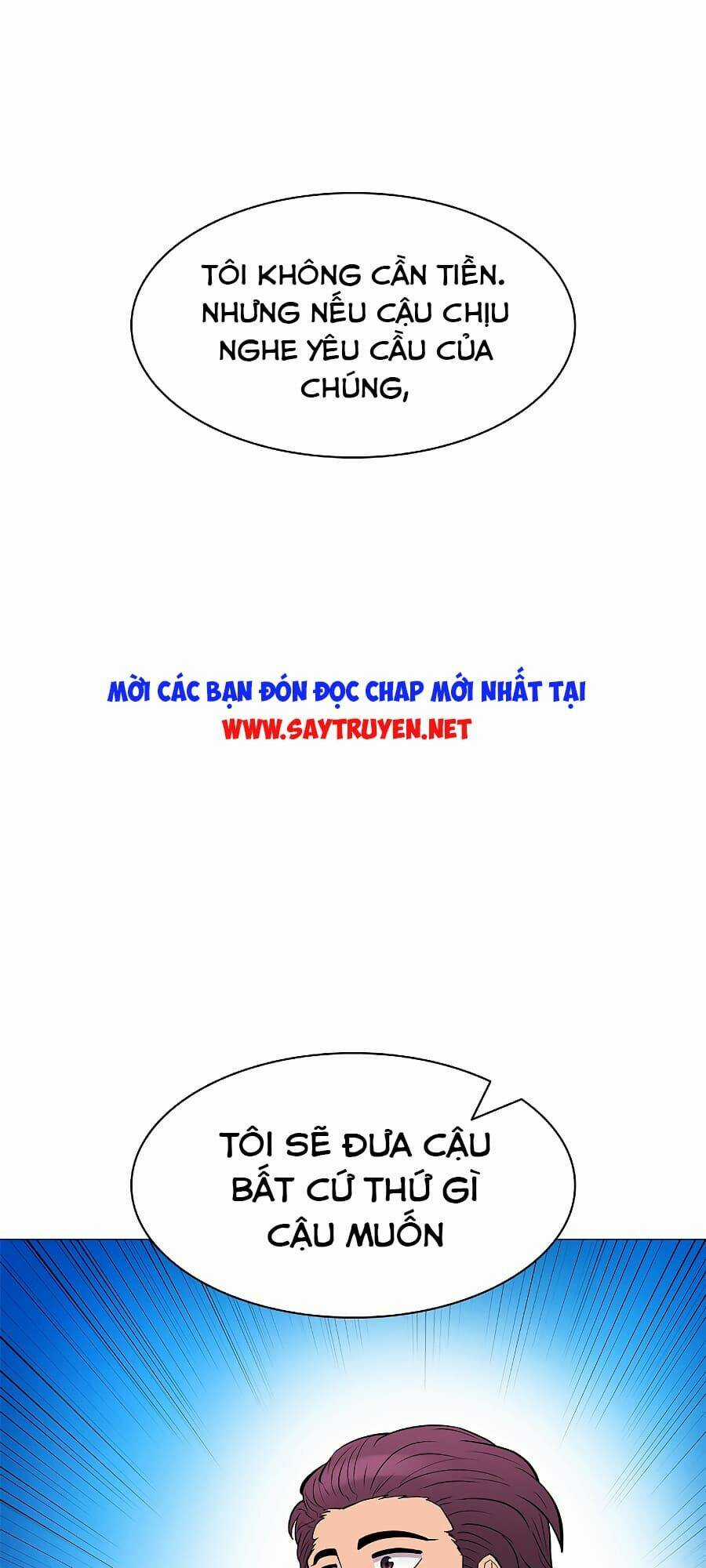 Người Nâng Cấp Chapter 35 trang 53