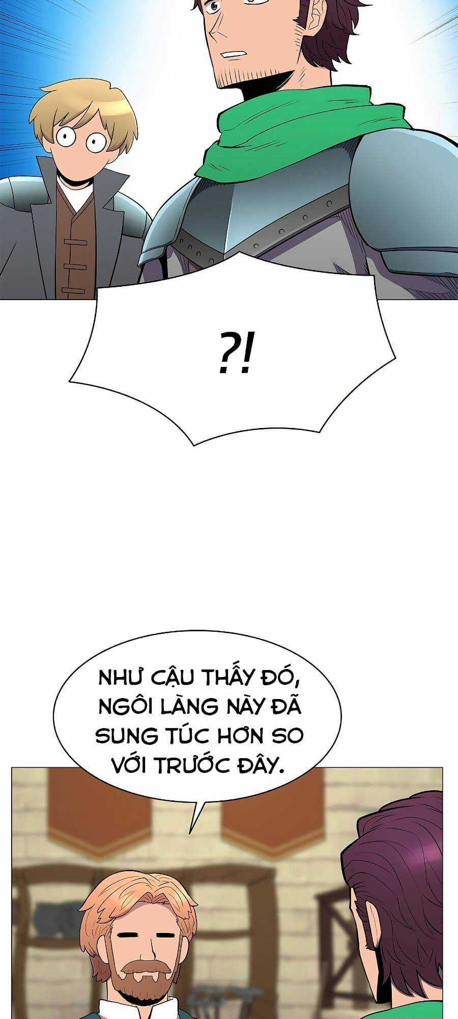 Người Nâng Cấp Chapter 35 trang 54