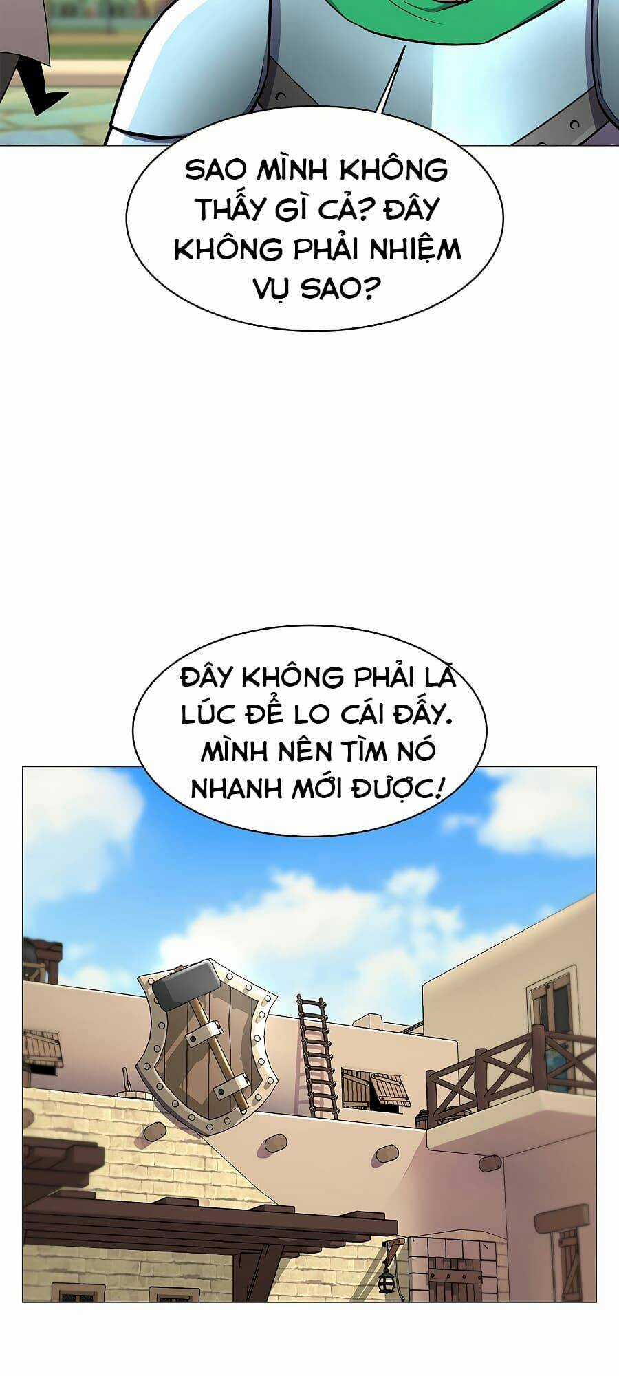 Người Nâng Cấp Chapter 35 trang 58