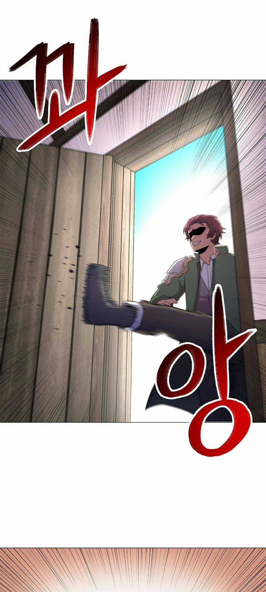 Người Nâng Cấp Chapter 35 trang 62