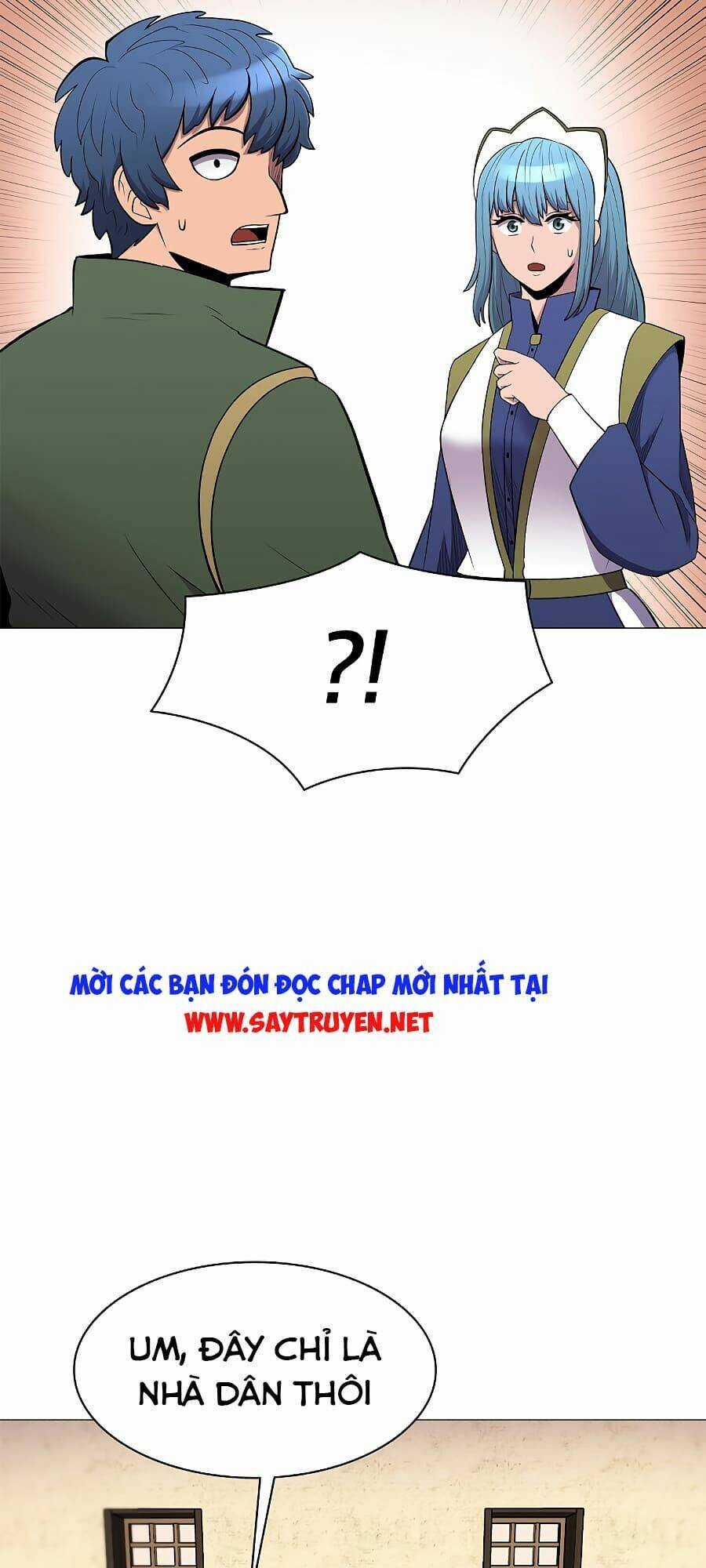 Người Nâng Cấp Chapter 35 trang 63