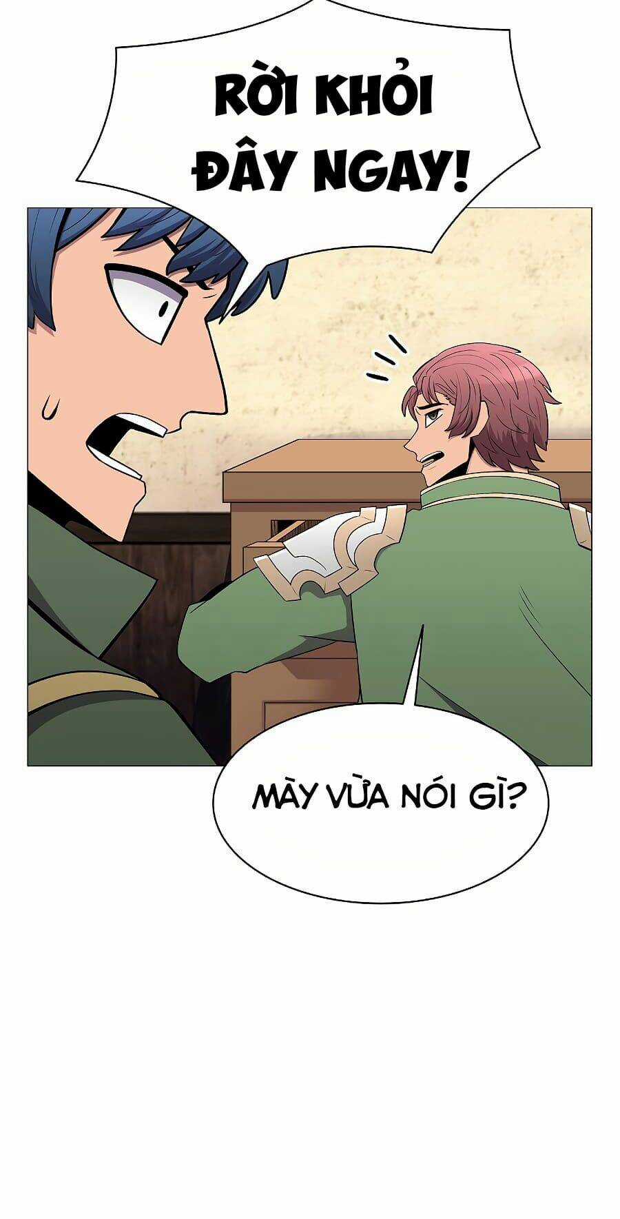 Người Nâng Cấp Chapter 35 trang 66