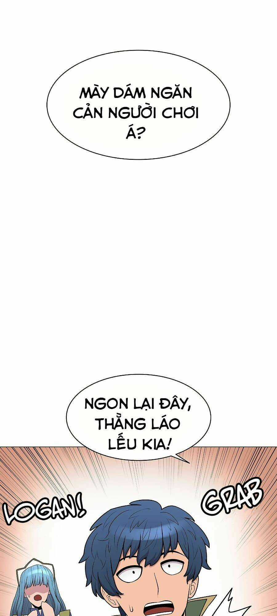 Người Nâng Cấp Chapter 35 trang 67