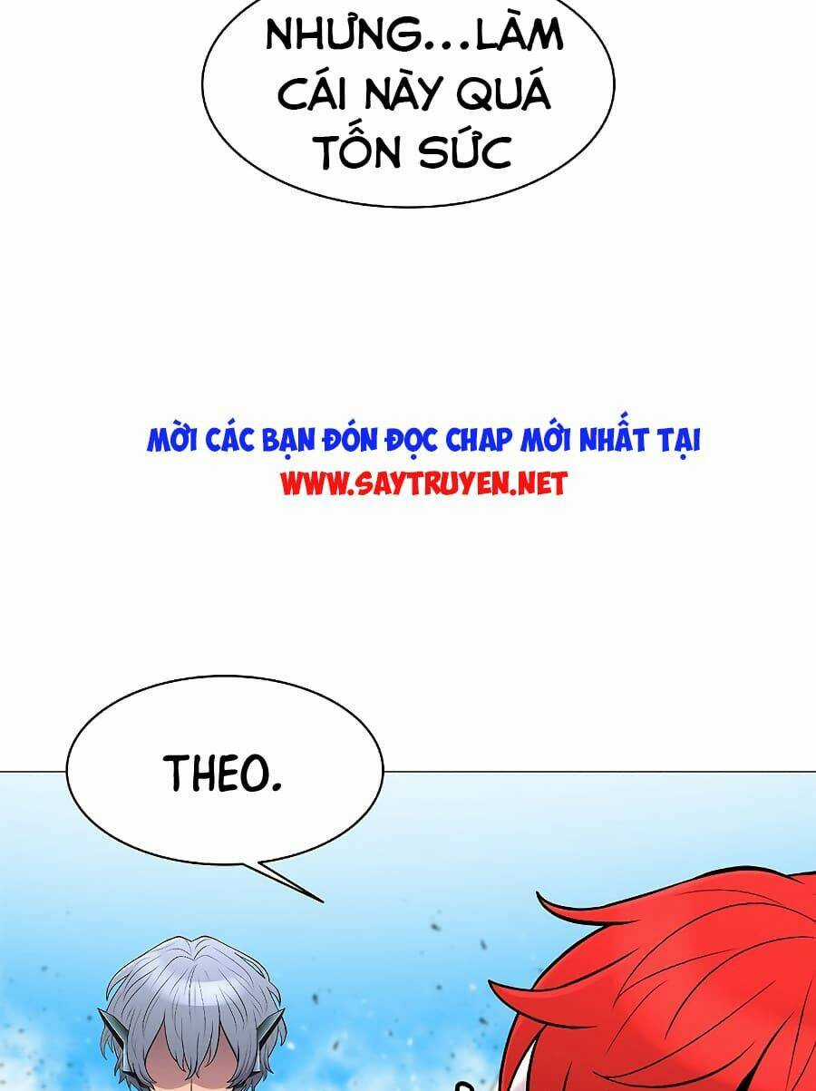 Người Nâng Cấp Chapter 35 trang 7