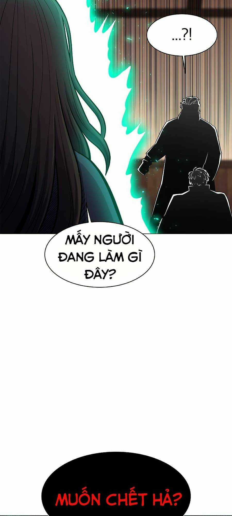 Người Nâng Cấp Chapter 35 trang 71