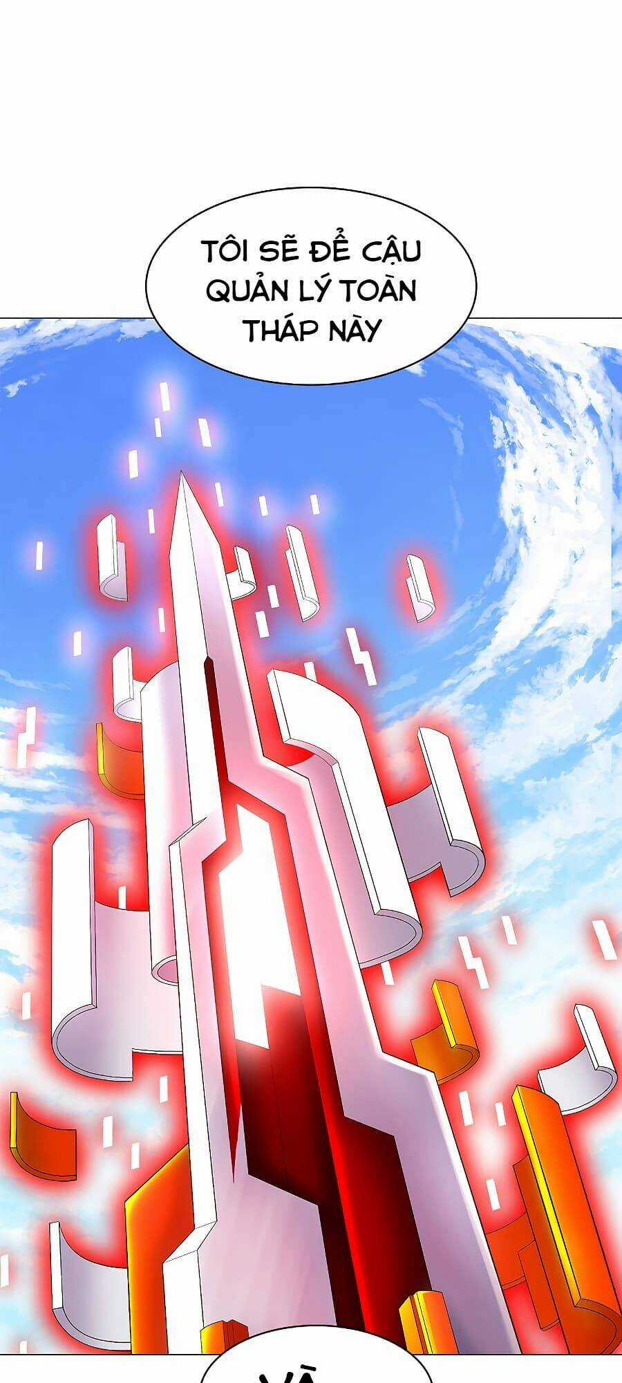 Người Nâng Cấp Chapter 35 trang 9