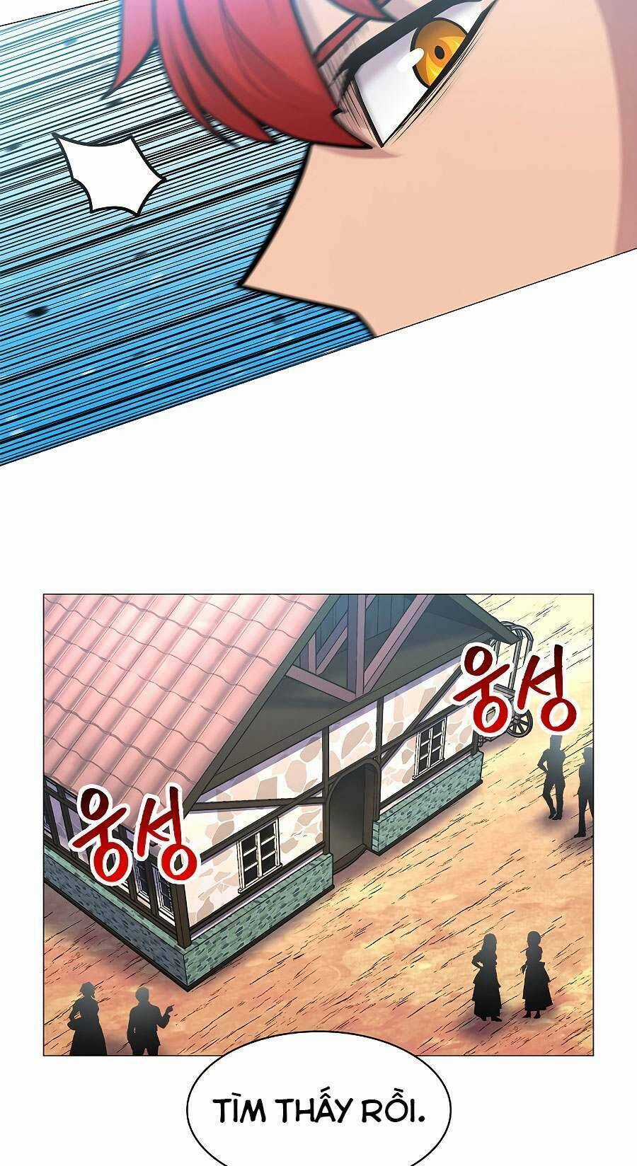 Người Nâng Cấp Chapter 36 trang 18