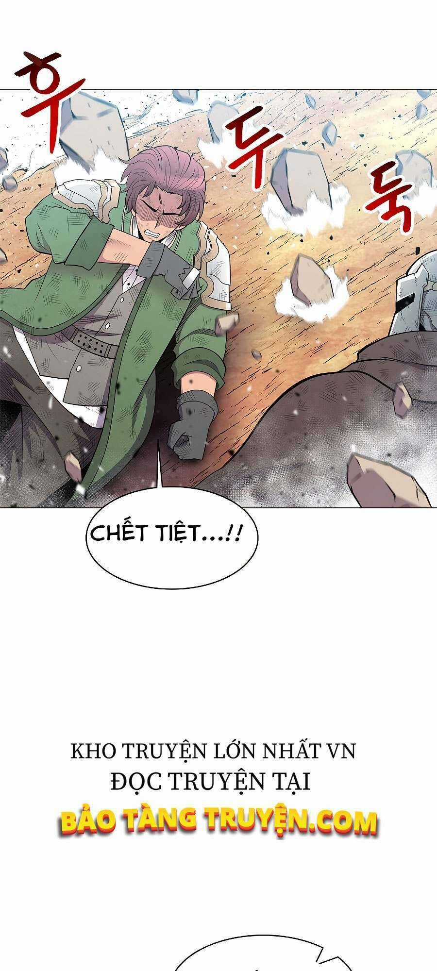 Người Nâng Cấp Chapter 36 trang 21