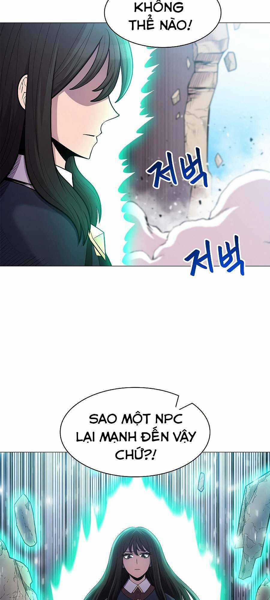 Người Nâng Cấp Chapter 36 trang 22