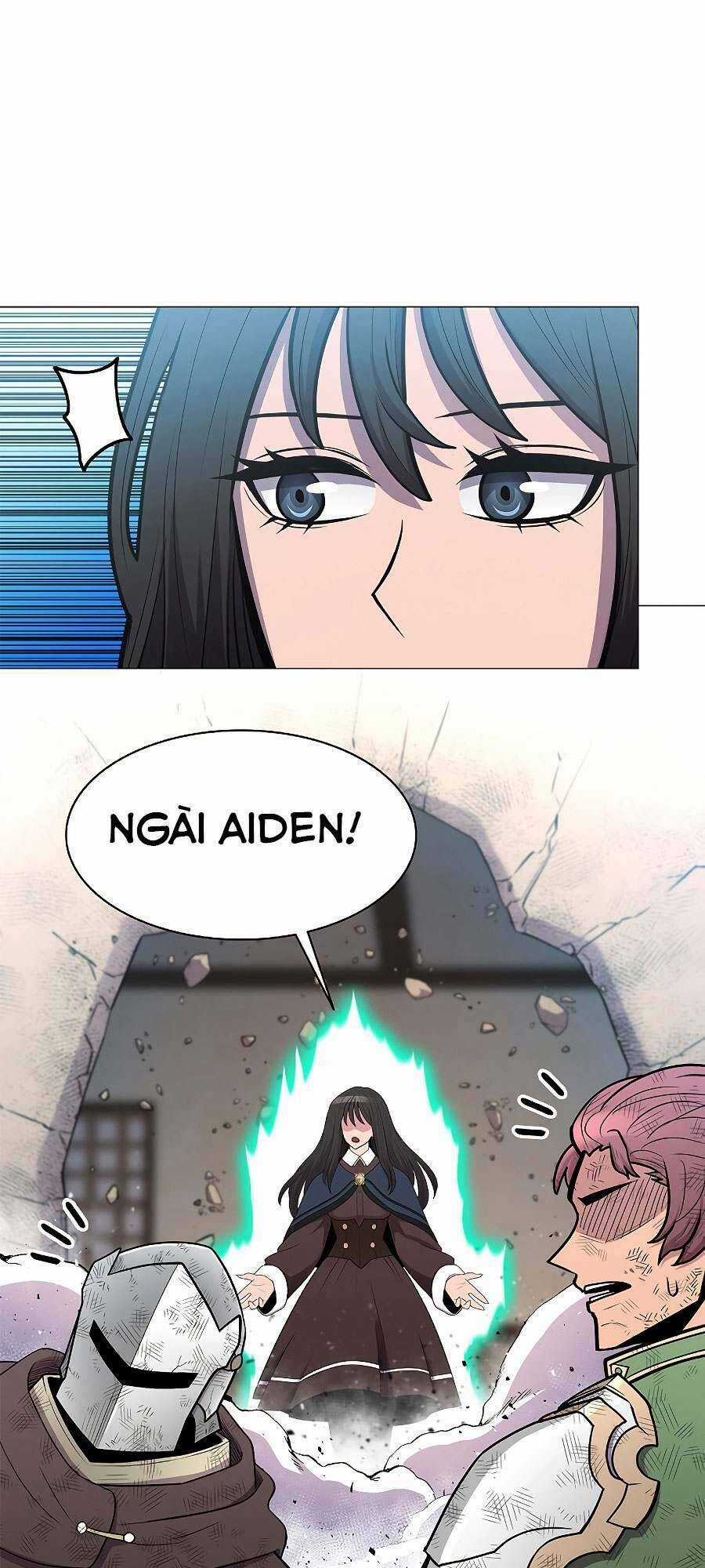 Người Nâng Cấp Chapter 36 trang 24