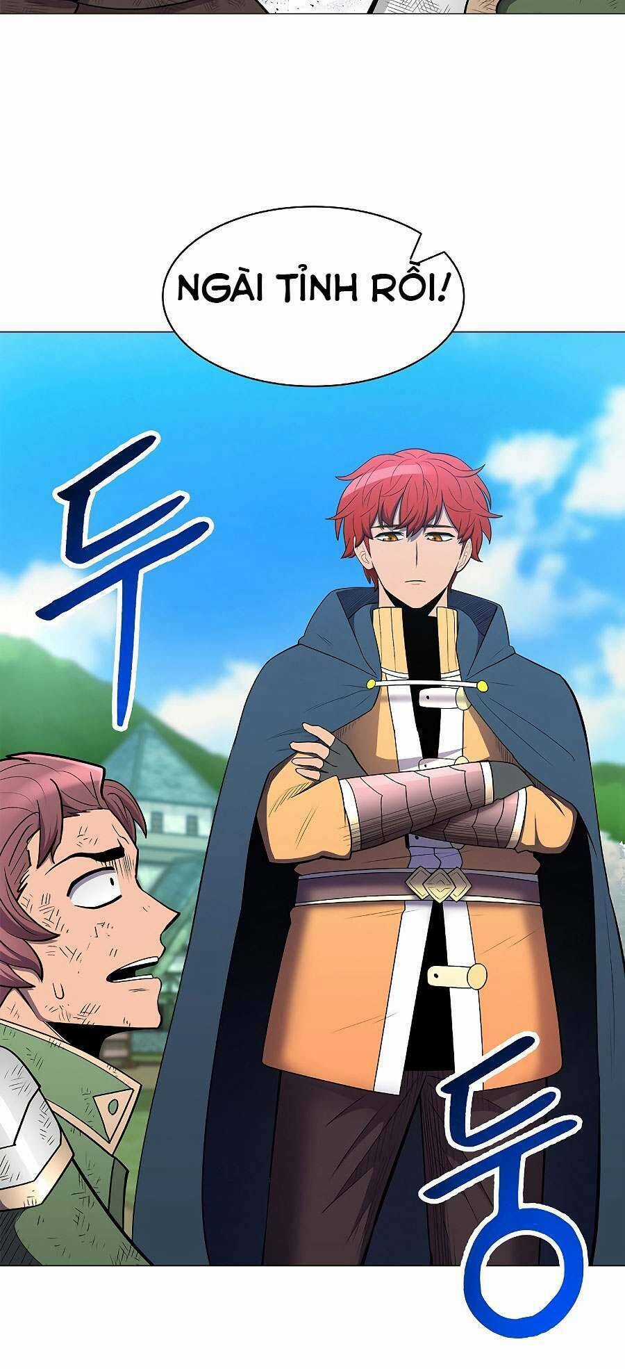 Người Nâng Cấp Chapter 36 trang 25