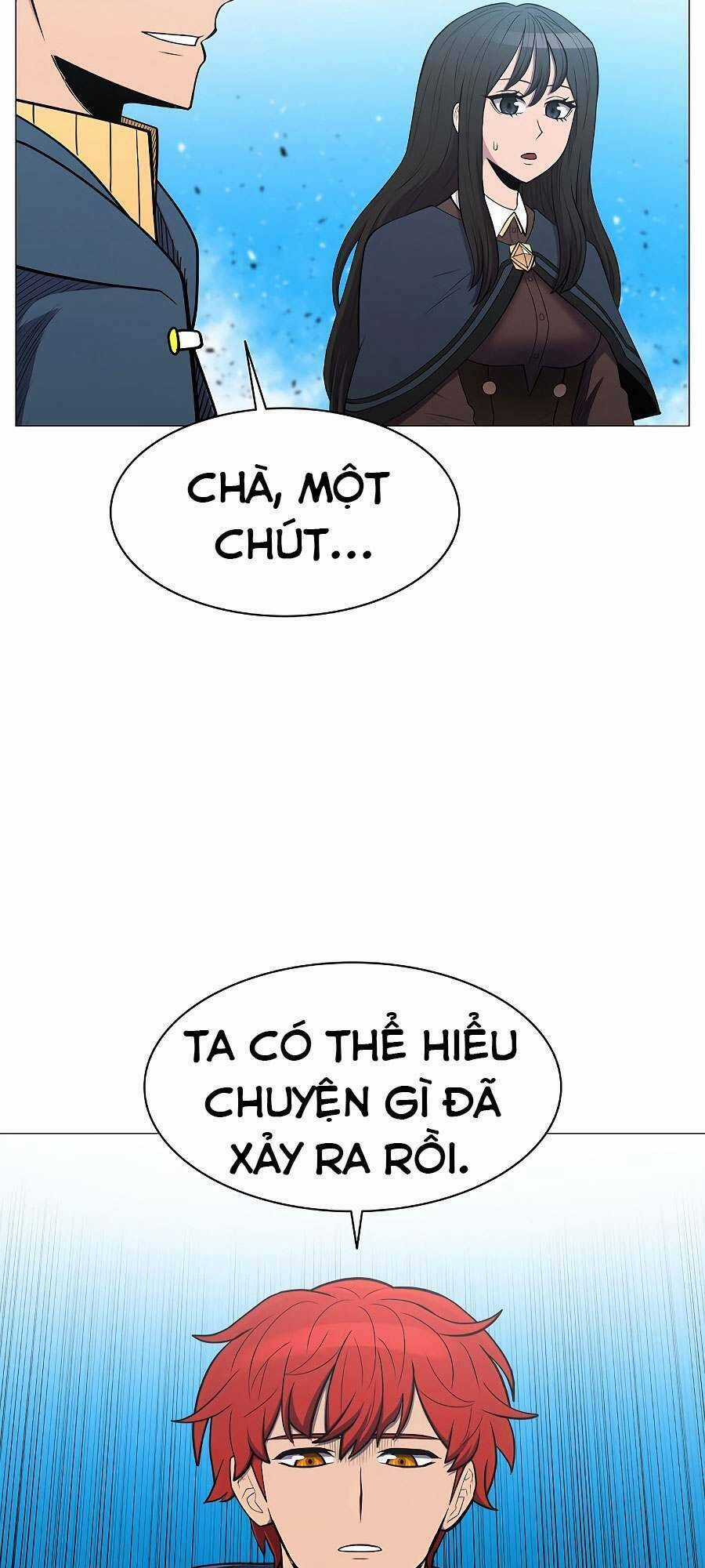 Người Nâng Cấp Chapter 36 trang 27